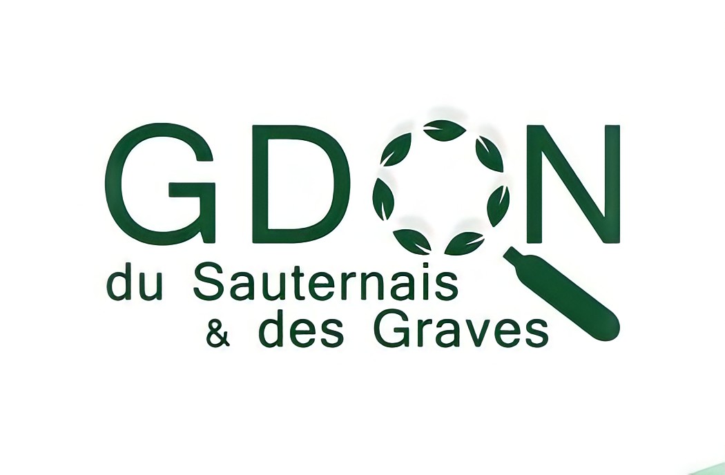 GDON SG logo